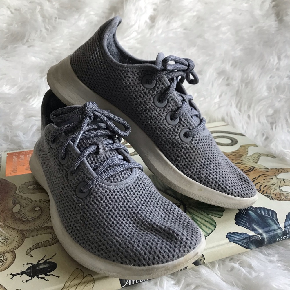 ALLBIRDS Tree‎ Runners